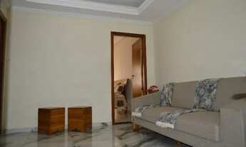 Imagem 5: Casa 3 Quartos, Toda acabada, Independente, Lote Plano, No Petrópolis em Betim