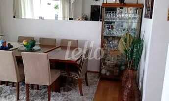 Imagem 2: São Paulo - Apartamento Padrão - Santana