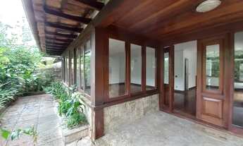 Imagem 5: BARRA DA TIJUCA, Casa 4 quartos 2 suítes com piscina