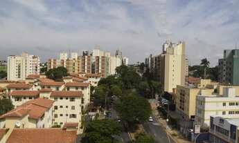Imagem 5: Cobertura - Jardim Flamboyant - Campinas