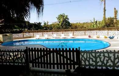 Imagem 5: Aluga se chácara Suzano