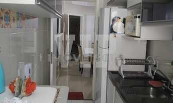 Imagem 7: SANTOS - Apartamento Padrão - MARAPÉ