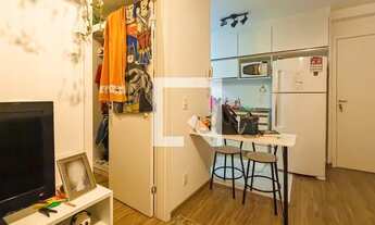 Imagem 2: Apartamento para Aluguel - Vila Augusta, 2 Quartos, 38 m2