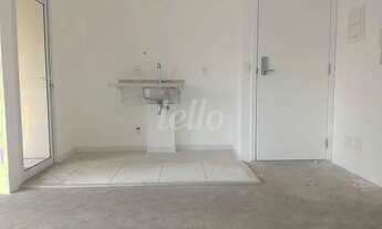 Imagem 3: São Paulo - Apartamento Padrão - Consolação