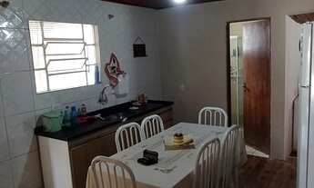 Imagem 6: Casa para venda possui 150 metros quadrados com 4 quartos em Jacaré - Cabreúva - SP