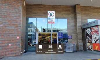 Imagem 5: PC1821- Aluga espaço para quiosque na área externa do Supermercado Cometa