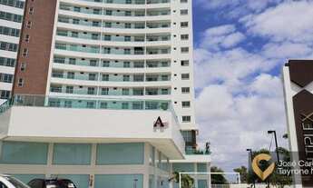 Imagem 2: Sala comercial no Altiplano para venda!