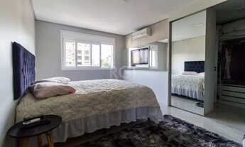 Imagem 7: Apartamento para Venda - 140m², 3 dormitórios, sendo 1 suites, 3 vagas - Auxiliadora