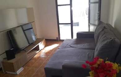 Imagem 4: Quarto Individual - Mobiliado - Masculino - Cidade Alta (São Pedro