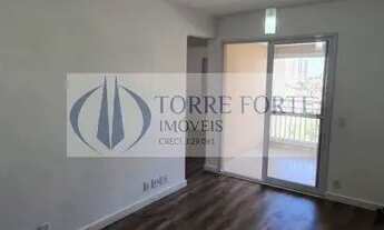 Imagem 4: Um lindo apartamento com 2 dormitórios 1 vaga na Mooca