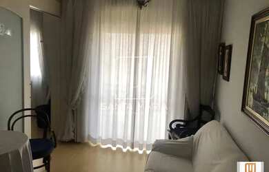 Imagem 2: Apartamento (flat) 1 dormitórios, cozinha planejada, portaria 24hs, lazer, espaço gourmet