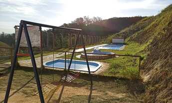 Imagem 7: Venda - Apartamento na Água Limpa - Recanto do Bosque II