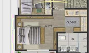 Imagem 7: Maravilhoso sobrado de frente