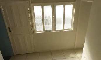 Imagem 5: Aluguel de casa fundos