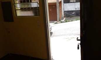 Imagem 6: Casa para aluguel com 40 metros quadrados com 1 quarto em Vila Doutor Cardoso - Itapevi