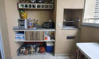 Imagem 5: Apartamento para venda tem 154metros quadrados com 3 quartos em Vila Augusta - Guarulhos