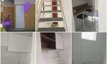 Imagem: Ágio Casa duplex Santa Maria