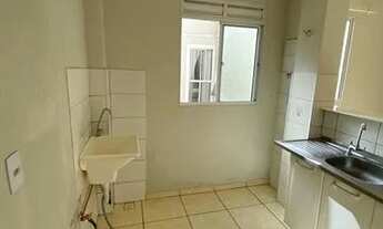 Imagem 4: Aluga se apartamento