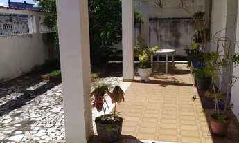 Imagem 5: Casa duplex em cosmos