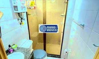 Imagem 6: Rio de Janeiro - Apartamento Padrão - Taquara