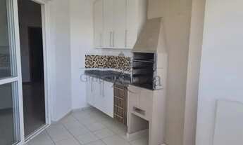 Imagem 4: Apartamento Padrão em São José dos Campos