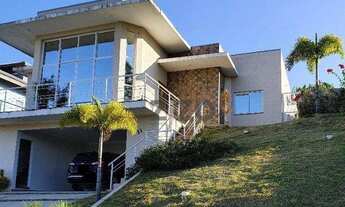 Imagem 1: Casa à venda, 324 m² por R$ 2.050.000,00 - Parque Mirante Do Vale - Jacareí/SP