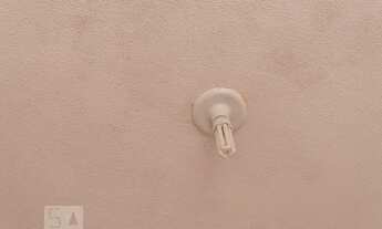 Imagem 5: Apartamento para Aluguel - Cristal , 1 Quarto, 40 m2