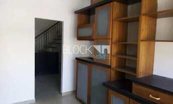 Imagem 5: Tijuca Apartamento cobertura com 3 dormitórios