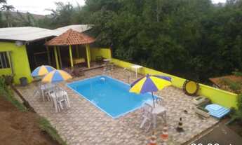 Imagem 3: Vende se chácara ou troca em casa Itajubá mg