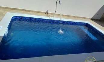 Imagem 3: Casa à venda no bairro Jardim Residencial Le France - Sorocaba/SP