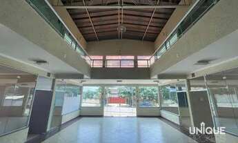 Imagem 1: Salão para alugar, 709 m² por R$ 25.450,58/mês - Jardim São Vicente - Itupeva/SP