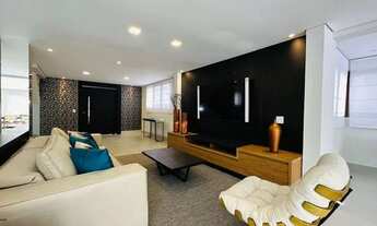 Imagem 4: Casa em Condomínio para Venda em Guarujá, Jardim Acapulco, 4 dormitórios, 4 suítes, 5 banh