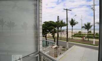 Imagem 6: Apartamento para Aluguel - Vilamar, 1 Quarto, 45 m2