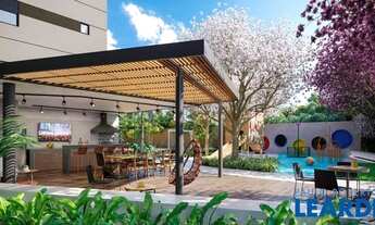 Imagem 4: APARTAMENTO - VILA ANASTÁCIO - SP