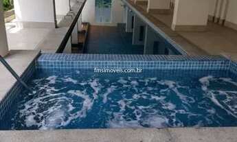 Imagem 2: Studio para locação mobiliado em moema