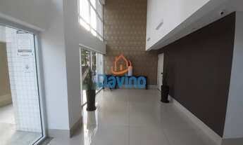 Imagem 5: Apartamento para venda com 82 metros quadrados com 2 quartos em Guilhermina - Praia Grande