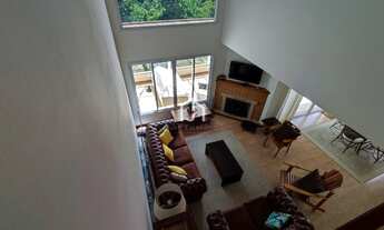 Imagem 5: Sobrado, 3 Dormitórios (1 Suíte) & Sacada - Bela Vista - Campos do Jordão/SP