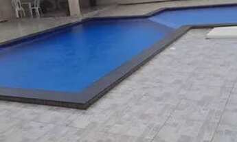 Imagem 2: CASA EM VILLAGE,2 QUARTOS 2 SUÍTES,NASCENTE,QUINTAL DE 80M²,ARMÁRIO NA COZINHA,JACUÍPE,CAM