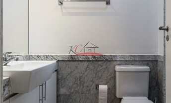 Imagem 6: Apartamento em Moema - São Paulo