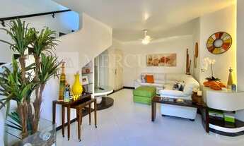 Imagem 1: Cobertura com 3 quartos à venda, 210 m² por R$ 1.200.000 - Enseada - Guarujá/SP