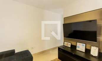 Imagem 4: Apartamento para Aluguel - Utinga, 2 Quartos, 47 m2