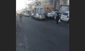 Imagem 4: Casa na Vila Casa com 2 dormitórios