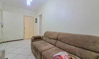 Imagem 4: Apartamento com 1 dormitório para alugar, 39 m² por R$ 1.555/mês - Centro - Novo Hamburgo