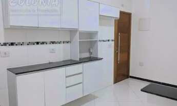 Imagem 2: Santo André - Apartamento Padrão - Vila Curuçá