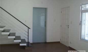 Imagem 5: Casa com 3 dormitórios à venda, 200 m² - Moema - São Paulo/SP