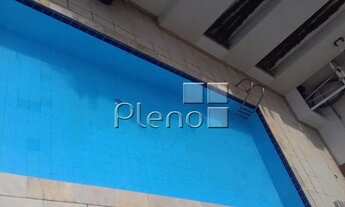 Imagem 4: Cobertura - Jardim Flamboyant - Campinas