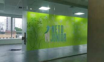 Imagem 4: Conjunto, 271 m² - venda por R$ 6.750.000,00 ou aluguel por R$ 37.509,00 - Moema - São Pau