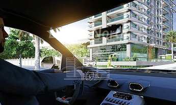 Imagem 5: Itajaí - Apartamento Padrão - PRAIA BRAVA