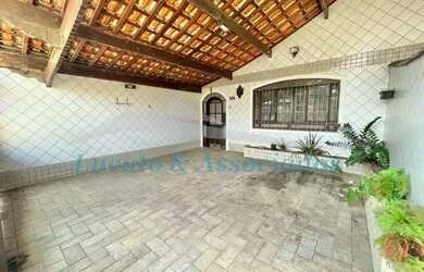 Imagem 3: PRAIA GRANDE - Casa Padrão - GUILHERMINA