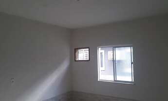 Imagem 4: Casa de vila para aluguel possui 60 metros quadrados com 1 quarto